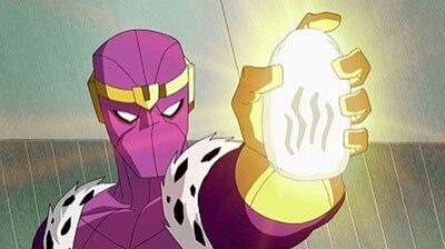 Acts of Vengeance