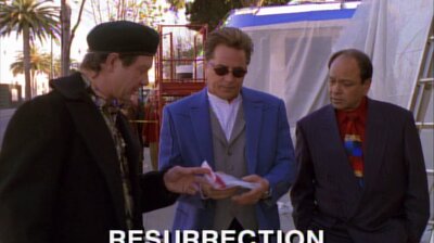 Resurrection