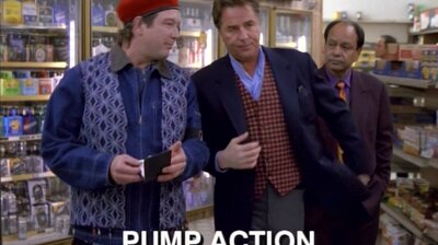 Pump Action