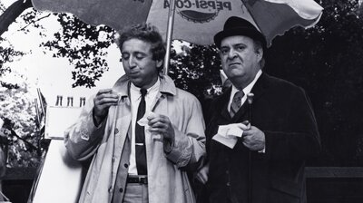The Producers