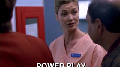 Power Play