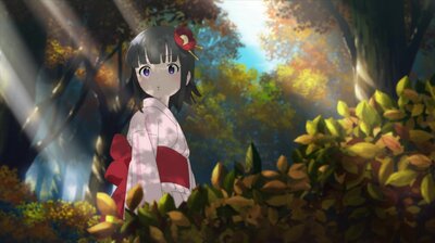 Futtachi and the Supervisor of the Threshold
