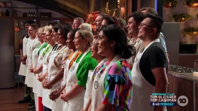 Immunity Challenge: Late-night Snacks