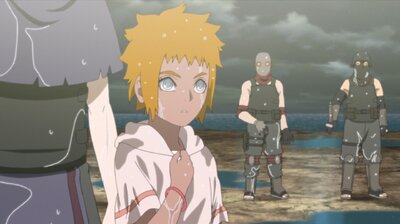 Ikada's Secret