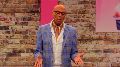 DILFs: Dads I'd like to Frock