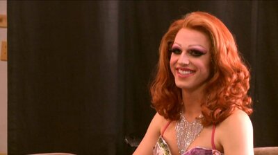 RuPaul Book Ball
