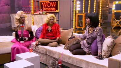 Snatch Game