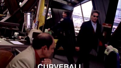 Curveball