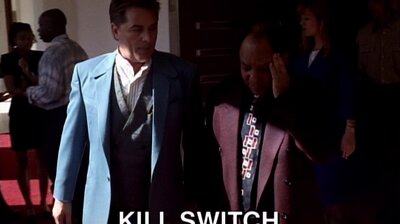 Kill Switch