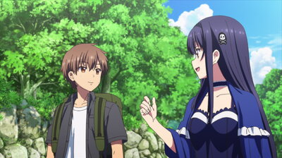 Higeneko Adventure