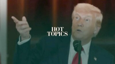 Day of Hot Topics V