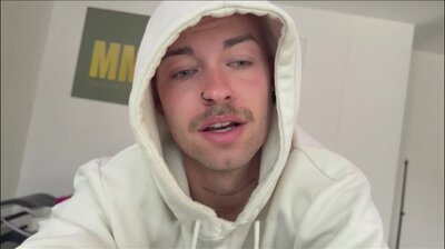 Zwischen Mandelentzündung und Modeparty – ein Tag, viele Storys