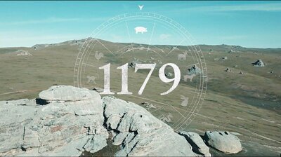 The Rise Of Chinggis Khan