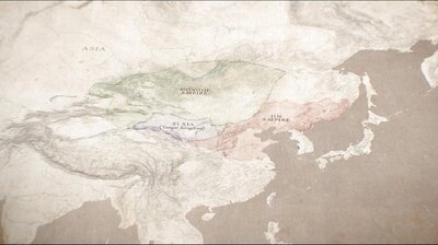 The Unstoppable Empire