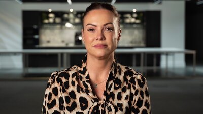 Breaking the Sex Trafficking Ring