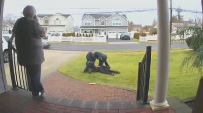 Top 10: Justice Delivered