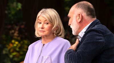 Martha's Roast
