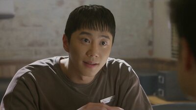 Mi Ran’s Training Crumbles