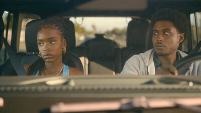 The Honeymoon