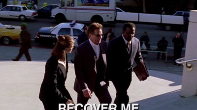 Recover Me