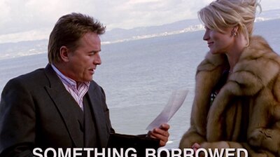 Something Borrowed