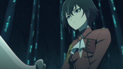 Absurdity: Asking the Voices of Swords