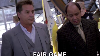Fair Game