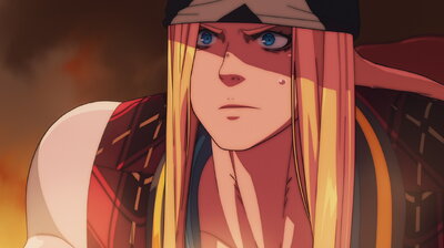 Emissary from the Future
