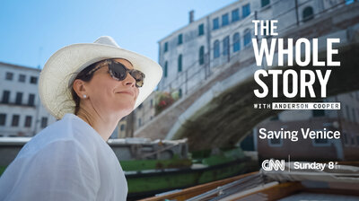 Saving Venice