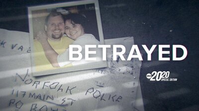 Betrayed