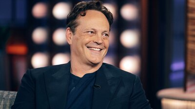Vince Vaughn, Lorraine Bracco, Brenda Vaccaro, Susan Sarandon