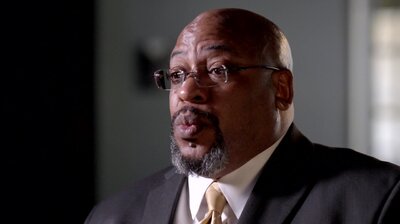 Murder Behind the Badge