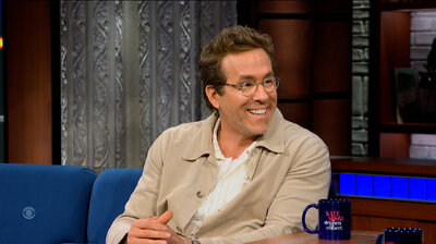 Ryan Reynolds, Rep. Jasmine Crockett