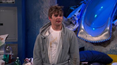 21 Dump Street