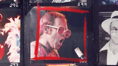 David Frost vs Elton John