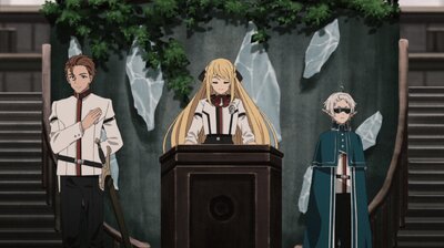 Ranoa University of Magic