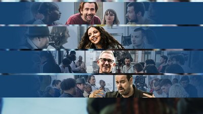 The Assembly: Unseen
