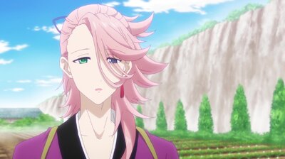 June: We're Counting on You from Now On, Too