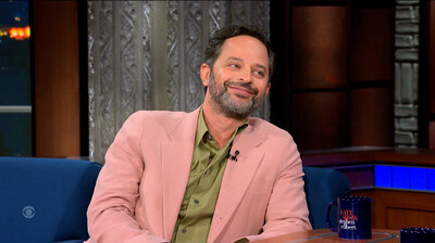 Nick Kroll, Emily Osment