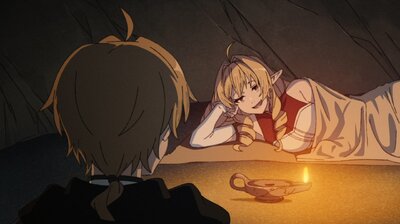 Desert Journey