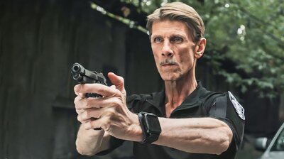 109. Одержимий