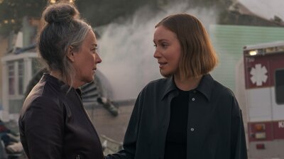 Witch of the Week