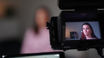 Martika Ferguson & Tiffiney Crawford