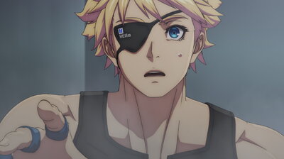 Dark Sun