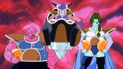 Brood of Evil