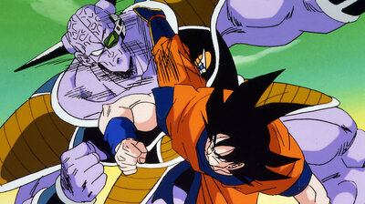 Incredible Force!