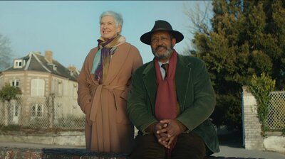 Un rendez-vous galant