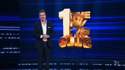 The 1% Club: State v State