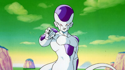 Dende's Demise