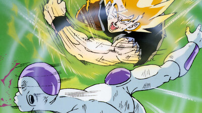 Explosion of Anger